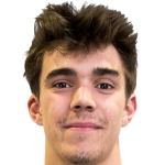Player picture of Emil Serreau