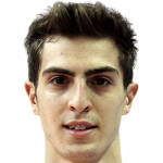 Player picture of Yiğit Gülmezoğlu