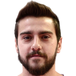 Player picture of Caner Ergül