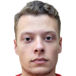 Player picture of Aladin Tokić