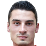 Player picture of Tihomir Gajić