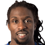 Player picture of Mory Sidibe