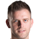 Player picture of Strahinja Kuburović