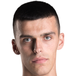 Player picture of Nihad Dizdarević