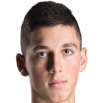 Player picture of Igor Kojović