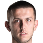 Player picture of Balša Bulatović