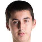 Player picture of Luka Bulatović