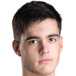 Player picture of Marko Tomić