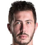 Player picture of Marko Magdelinic