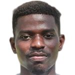 player picture of D. Deveaux