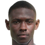 Player picture of Mario Louis