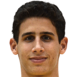 Player picture of Guy Genis