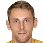 Player picture of Mykola Rudnytskyi