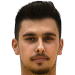 Player picture of Dmitri Zemlianukhin