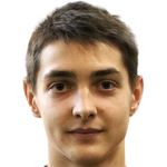 Player picture of Andrei Marchenko