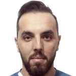Player picture of Arif Elezi
