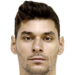 Player picture of Milos Vemic