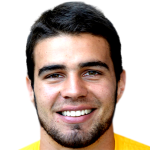 Player picture of Alexander González