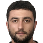 Player picture of Andrey Nikolov