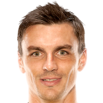 Player picture of Alain Rochat