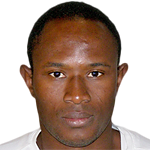 Player picture of Hugues-Wilfried Dah