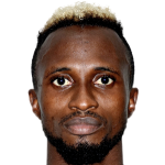Player picture of Pacôme Zouzoua