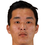 Player picture of Amgalanbat Batbaatar