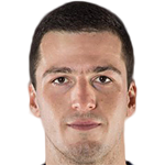 Player picture of Filip Ivić