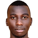Player picture of Abubaker Kasule