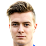 player picture of A. Luckermans