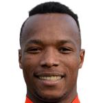 Player picture of Pacifique Gbaguidi