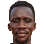 Player picture of Abdoulaye Touré