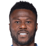 Player picture of Chancel Mbemba