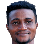 Player picture of Charouf Sylvain Dao