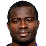 Player picture of Frank Acheampong