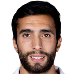 Player picture of Mehdi Tarfi