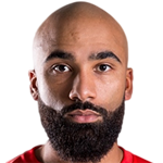 Player picture of Samuel Armenteros