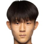 Player picture of Kaito Tsuchiya