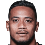 Player picture of Shannon Frizell