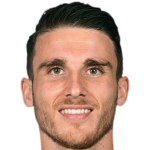 Player picture of Pierre Bourdin