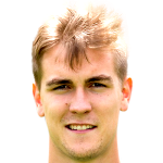 Player picture of Björn Engels