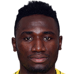 Player picture of George Dwubeng