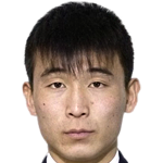 Player picture of O Chol Hyok