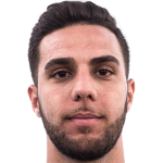 Player picture of Abdallah Rayyan