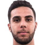 player picture of Abdallah Rayyan