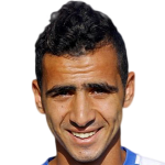 Player picture of Ahmad Ersan