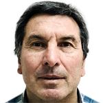 coach picture of Daniel Teglia