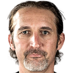 Player picture of جيسون جيليسبي