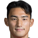 Player picture of Cho Yumin