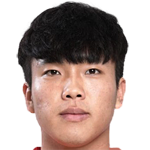 Player picture of Yu Yeongjae